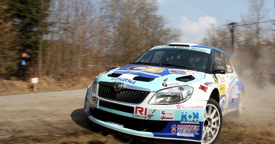 Valasska Rally